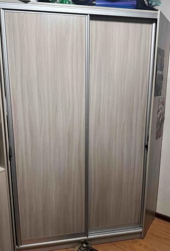 Шкаф мебель