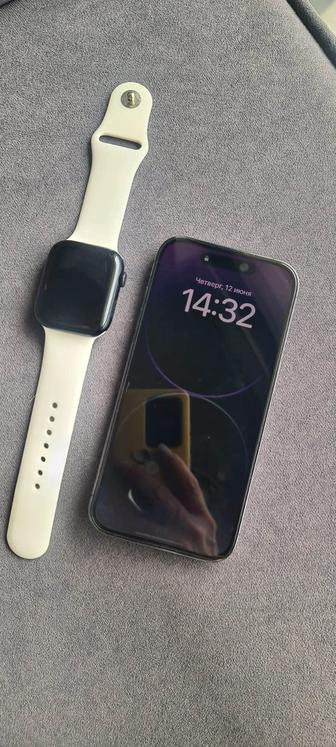 Apple 14 Pro