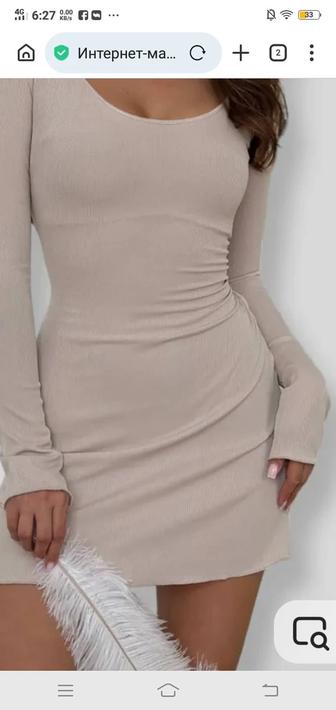 Продам платье для девочки