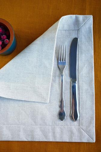 Салфетки на заказ