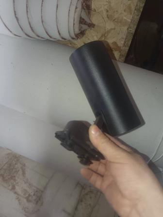 Продам трековые светильники 5шт трековые линии 5м комплект