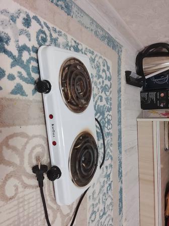 Электроплитка