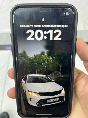 Iphone XR 128GB, 80%