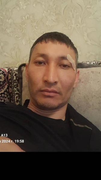 Водитель