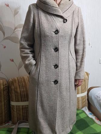 Продам пальто