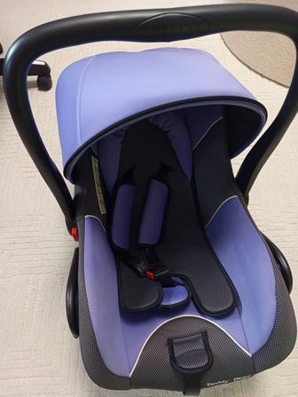 Автолюлька