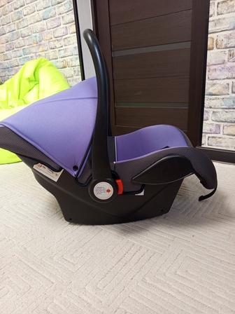 Автолюлька