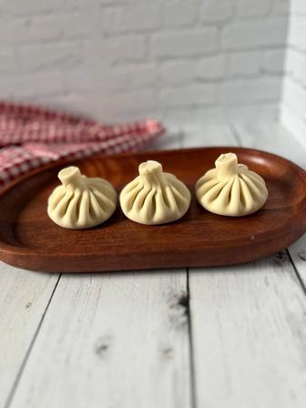 Полуфабрикаты