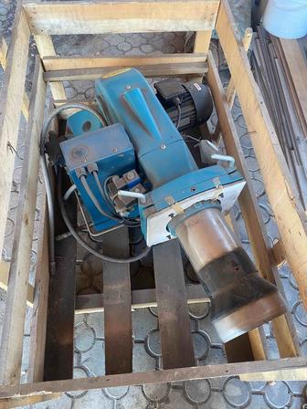 Горелка дизельная