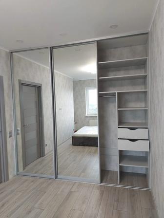 Мебель на заказ.