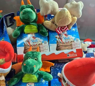 Новогодние подарки