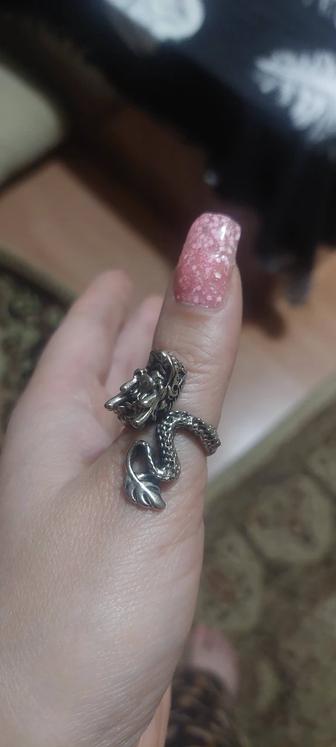 Кольцо дракон