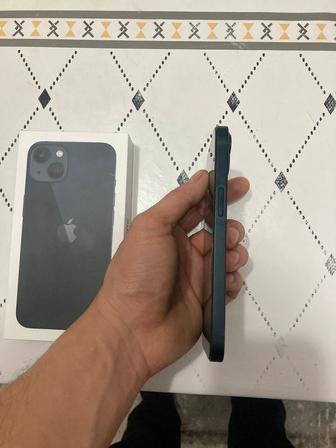 Айфон 13 сатылады срочна 128/90