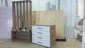 комод из цеха распродажа