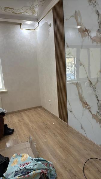 Услуги малярные