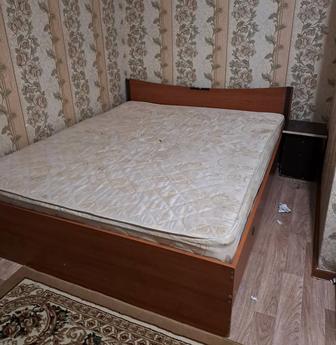 Продается кровать