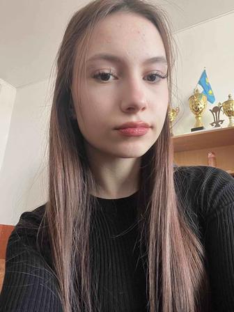 Няня