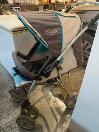 Детская коляска