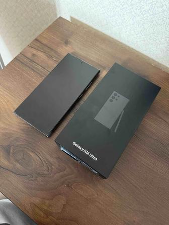 Продам Самсунг S24 Ultra 256GB
