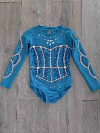 Купальник для гимнастики