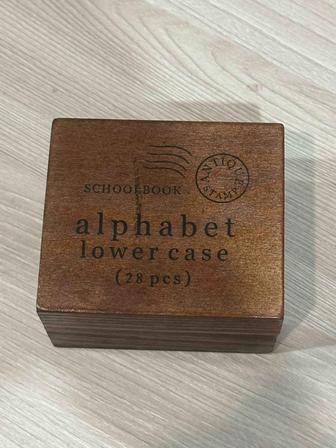 штампы для скрапбукинга