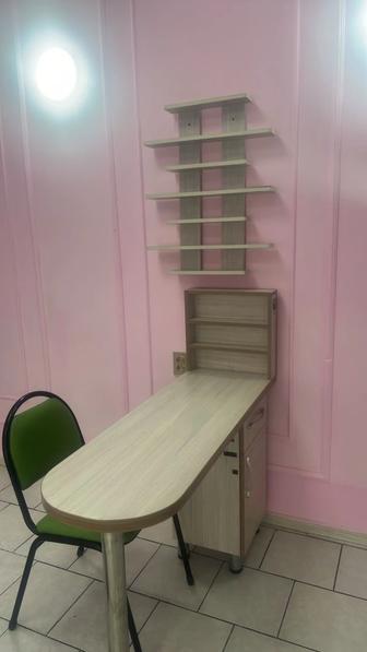 Сдается в аренду места в салоне красоты