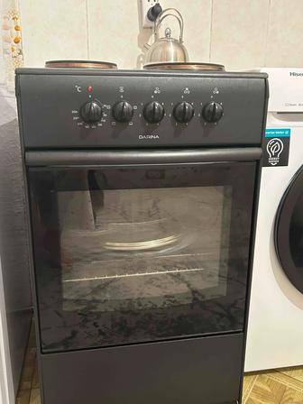 Продается электрическая плита