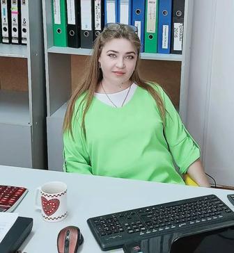 Менеджер по маркетингу