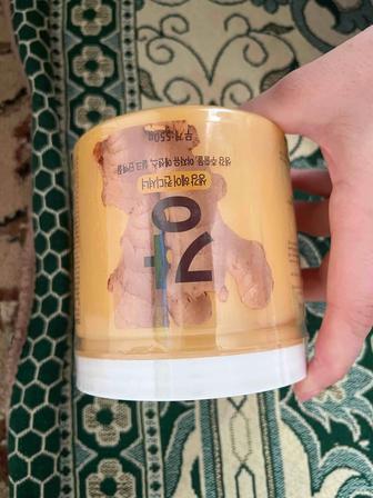 Маска для волос