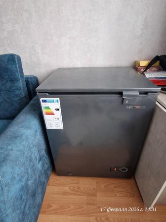 Морозильная камера