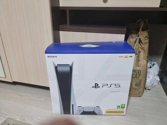 Playstation 5
