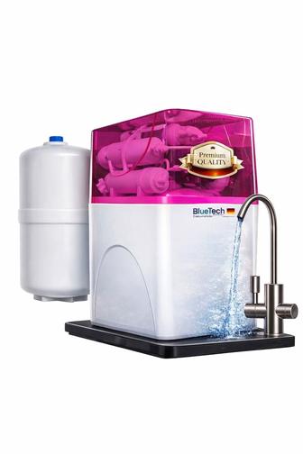 Фильтр с обратным осмосом