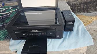 Продаётся принтер Epson L366