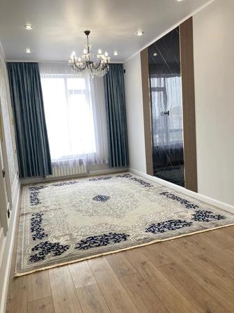 Ремонт квартир
