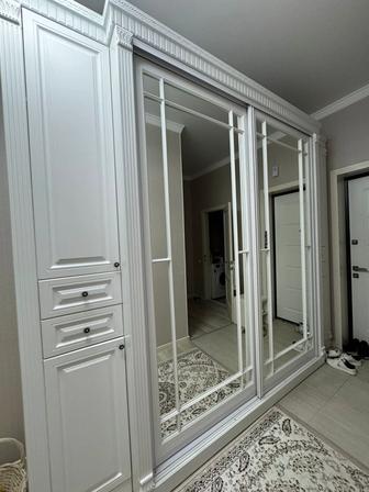 Шкаф купе в отличном состояний