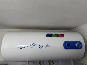 Продам бойлер!