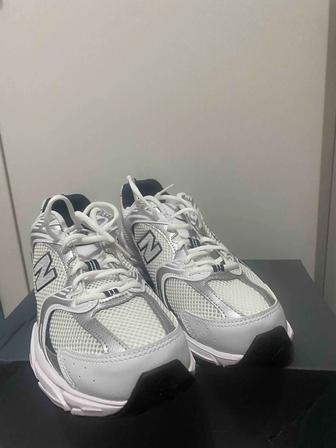 Кроссовки new balance 530