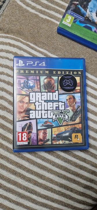 Игра для приставки