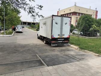 Газель грузоперевозки