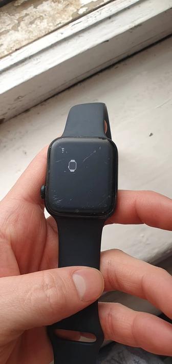 Часы apple wants 44мм se2