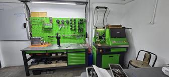 Ремонт форсунок Common Rail