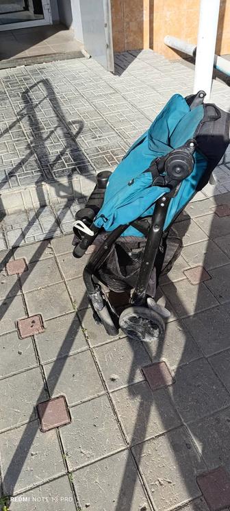 Продам коляску!
