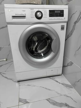 Стиральная машина LG