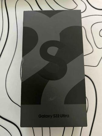 Samsung s22 ultra с смарт часами watch 4 classic и чехлами