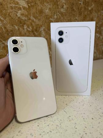 Продам iPhone 11 128гб