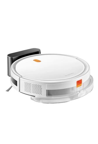 Продам моющий робот пылесос