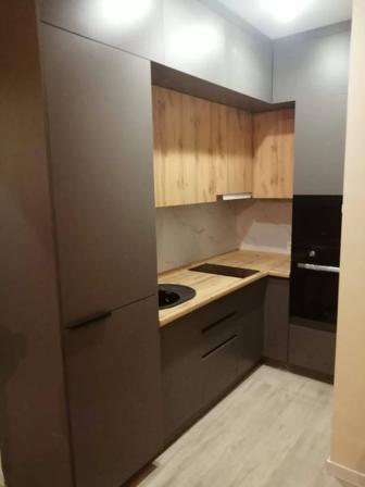 Изготовление мебели на заказ