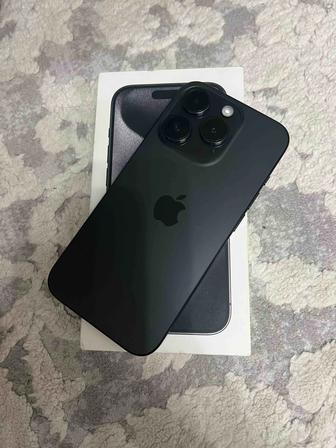 айфон 15 про 128 88%