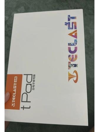 Планшет Teclast P50