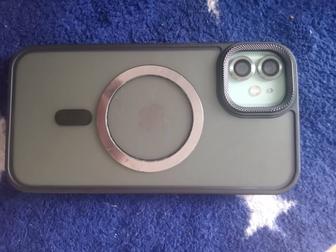 Срочно!! Iphone 11 green 64gb